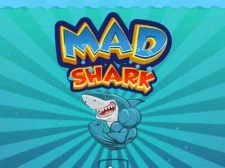 Mad Shark